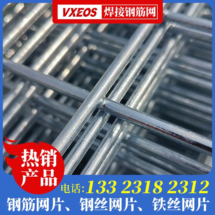 苗床钢丝网片 铺钢丝网生产厂家 建筑用钢丝网片厂 钢丝网在哪买