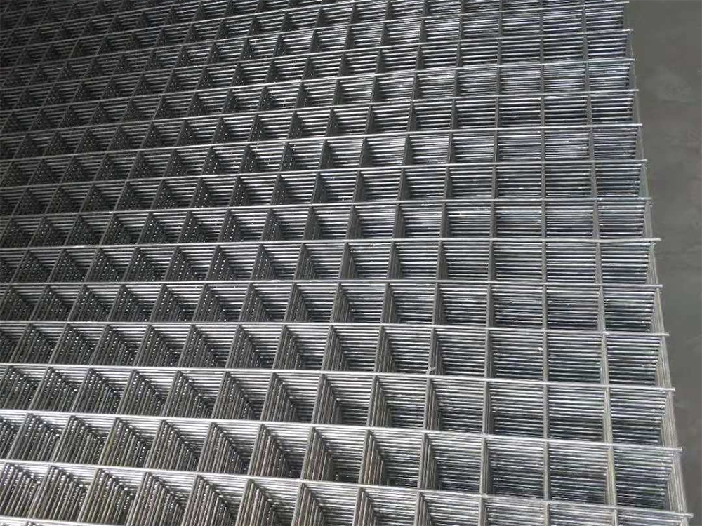 单层钢筋网片厂家