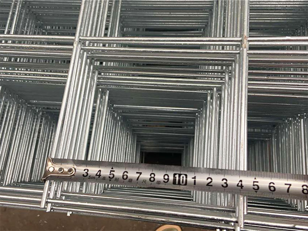 150钢筋网片