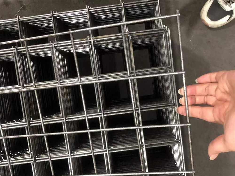 5个钢筋网片