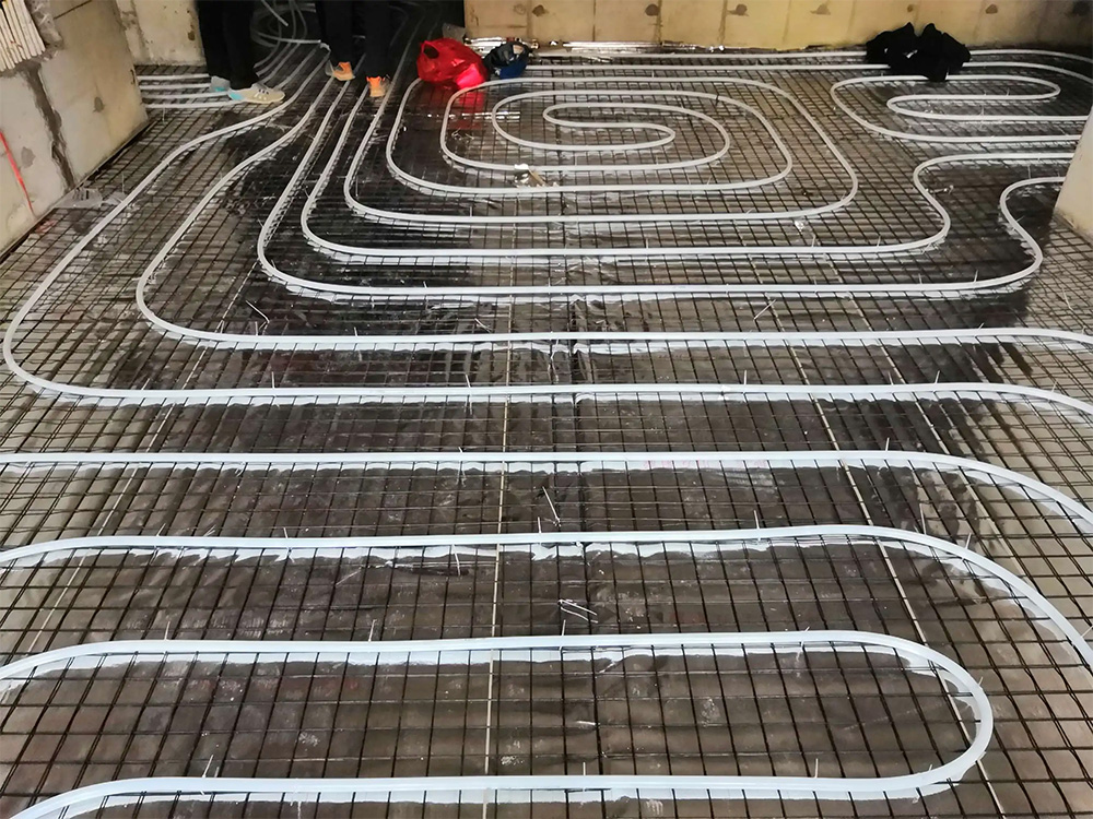 建筑钢筋网片加工厂家